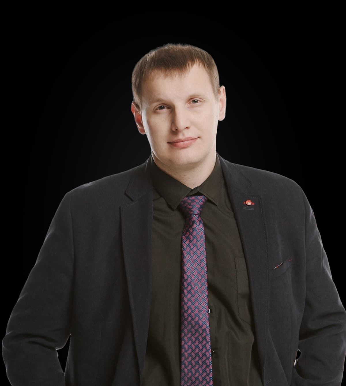 Павел Кириков