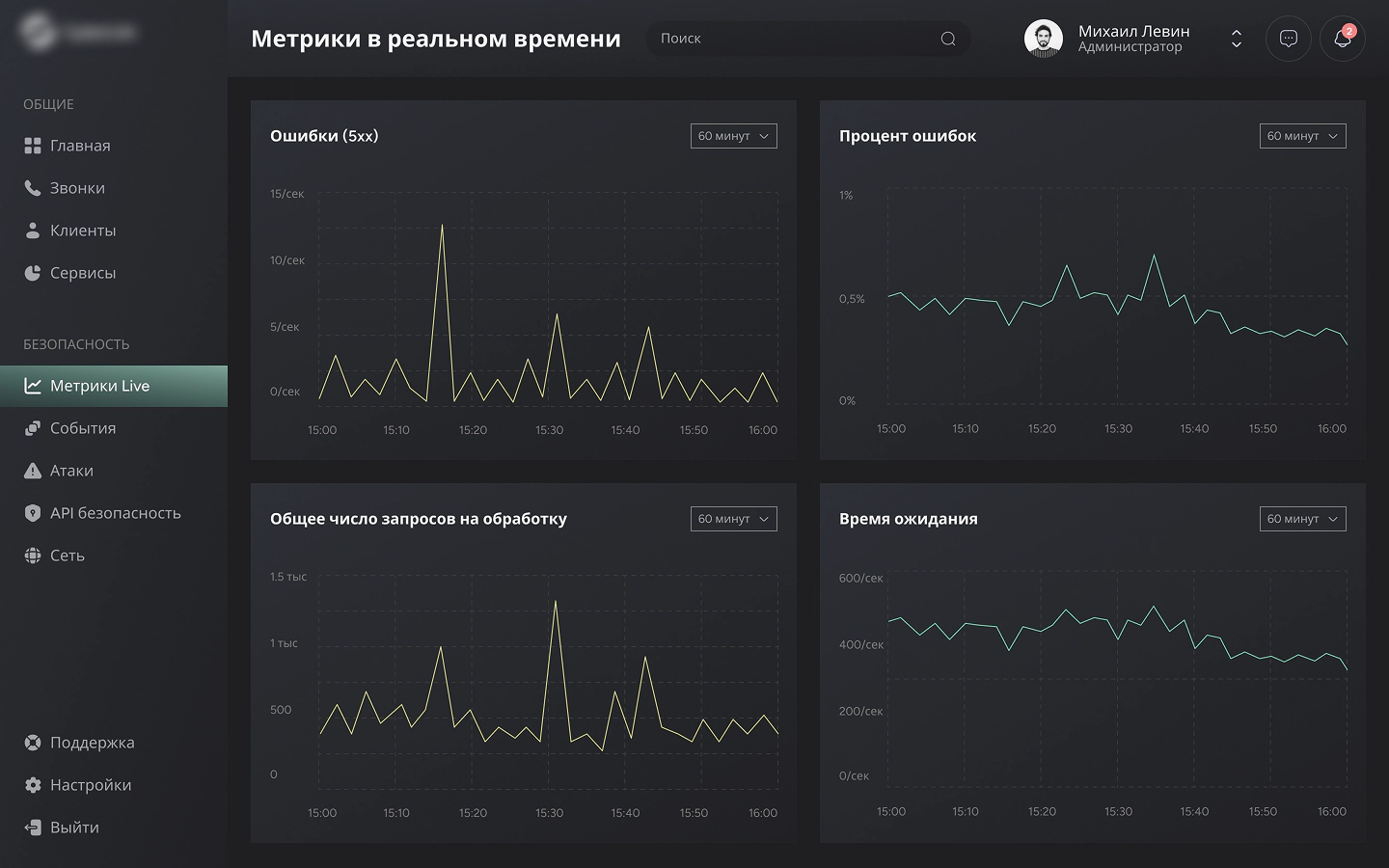 Result application image